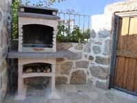 Casa Rural El Berrueco