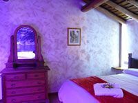 Casa Rural El Berrueco