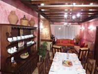 Casa Rural Los Moros
