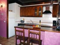 Casa Rural Los Moros