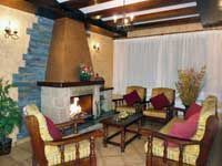 Casa Rural Tio Pancho