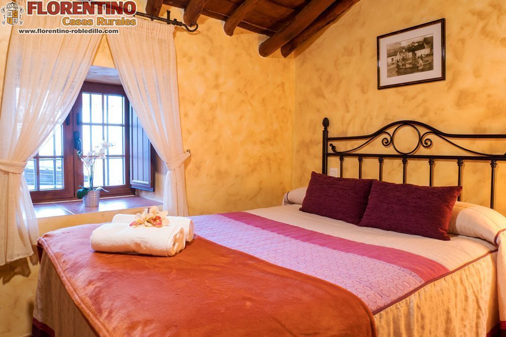 Casa Rural El Berrueco