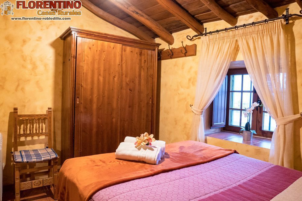 Casa Rural El Berrueco