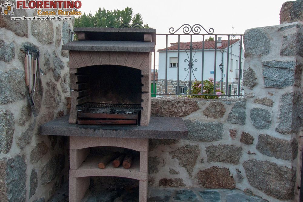 Casa Rural El Berrueco