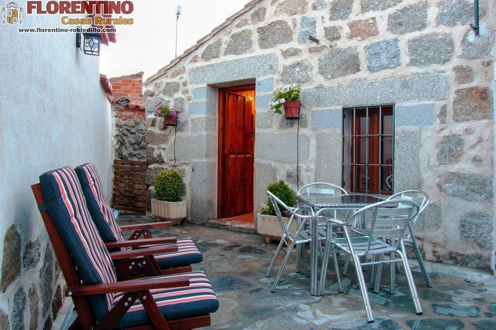 Casa Rural El Berrueco