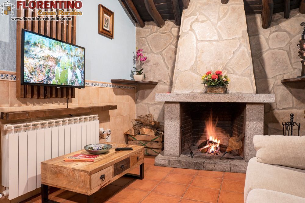 Casa Rural El Berrueco