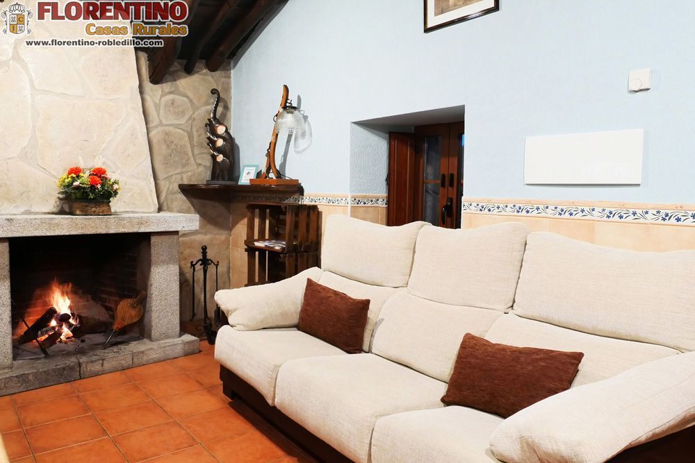 Casa Rural El Berrueco