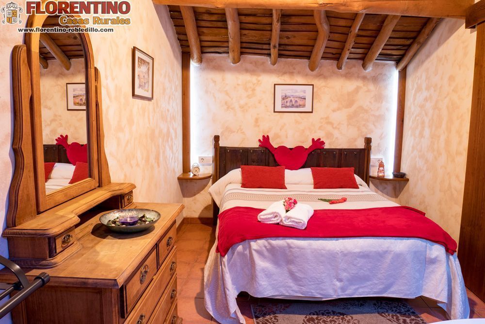 Casa Rural El Berrueco