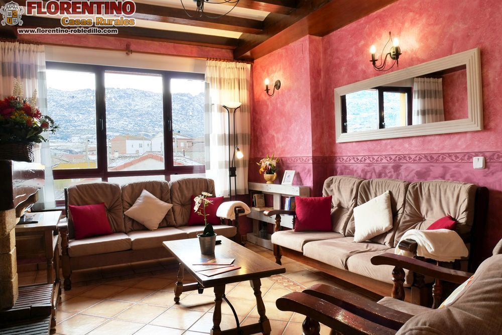Casa Rural Los Moros