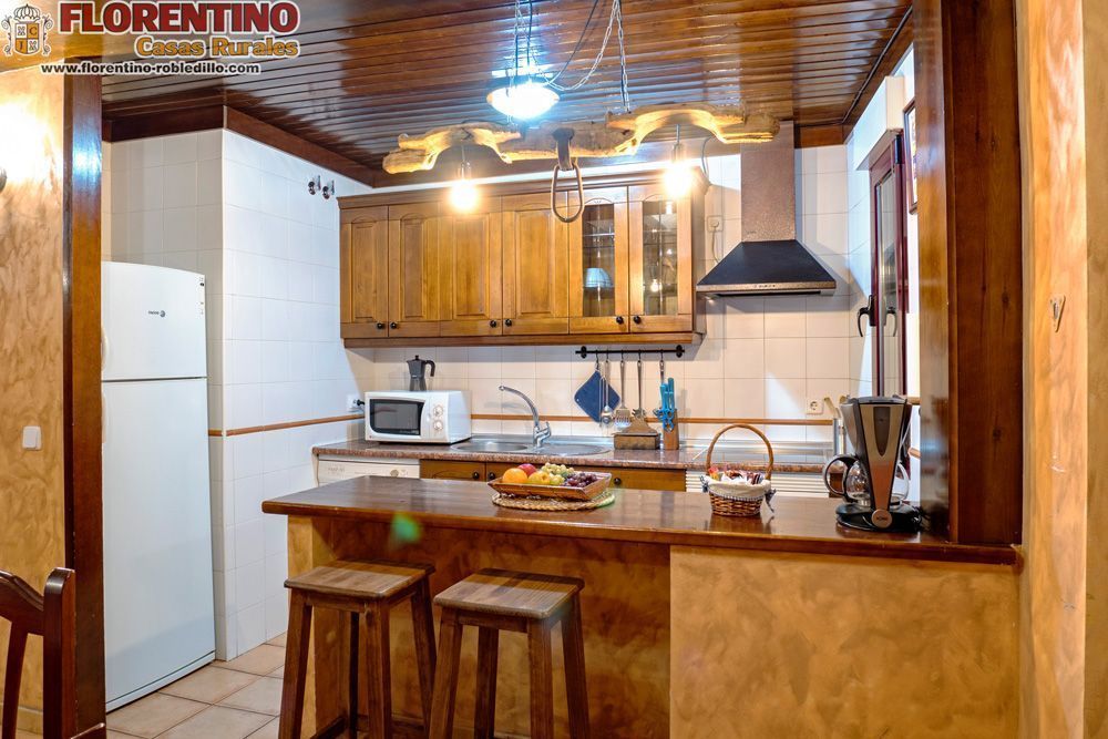 Casa Rural Tio Pancho