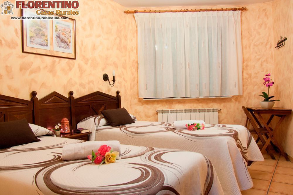 Casa Rural Tio Pancho