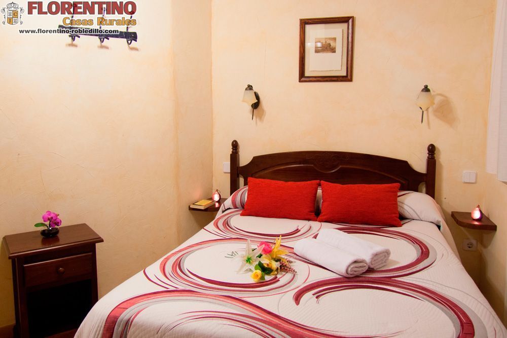Casa Rural Tio Pancho