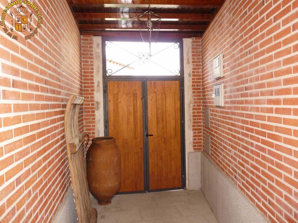 Casa Rural Tio Pancho