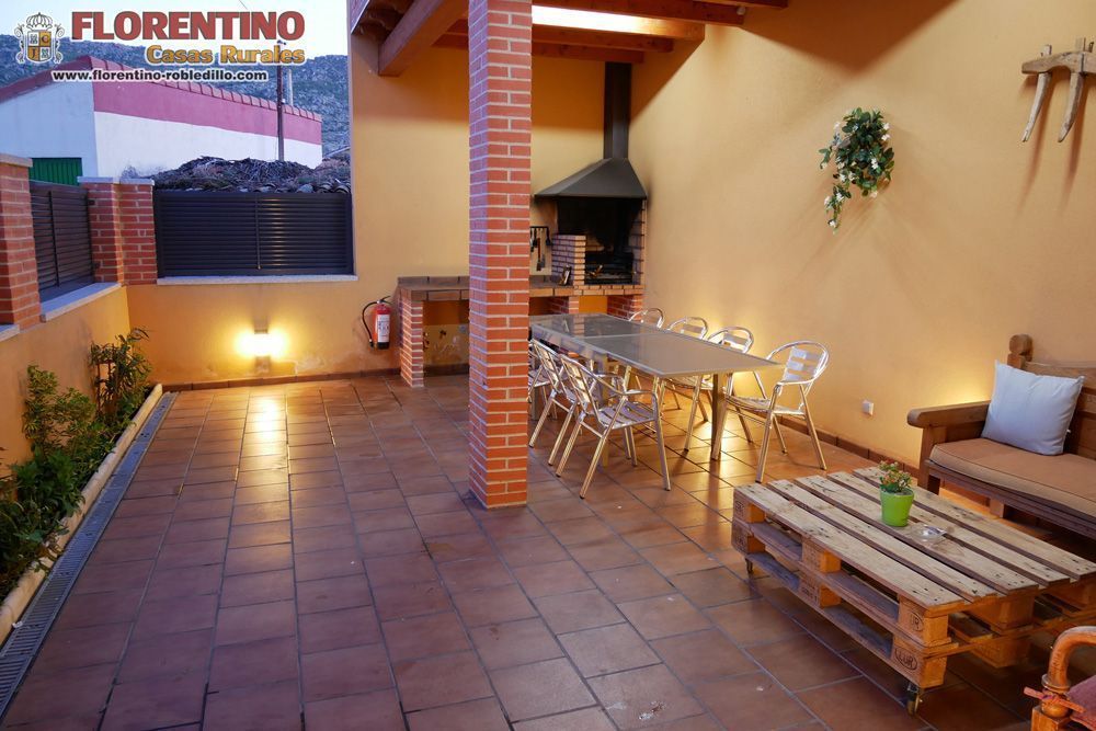 Casa Rural Tio Pancho