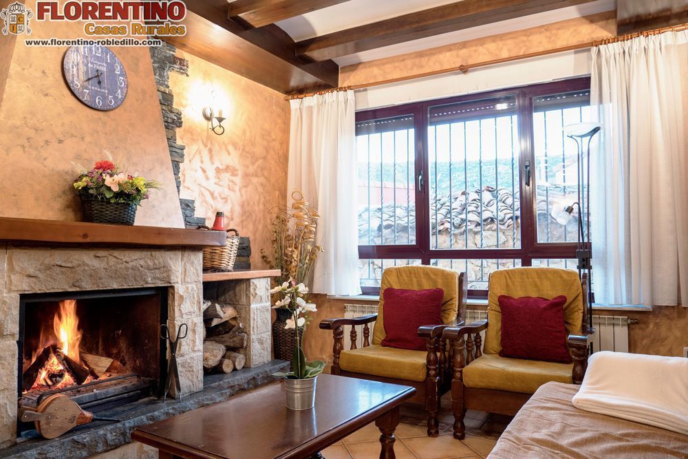 Casa Rural Tio Pancho