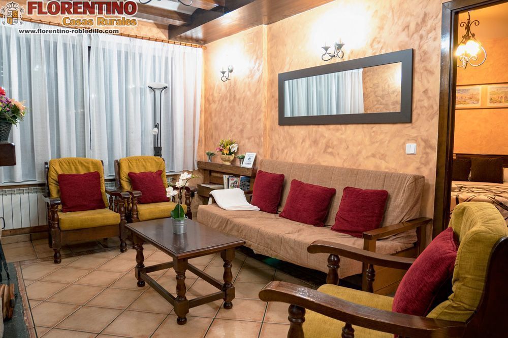 Casa Rural Tio Pancho