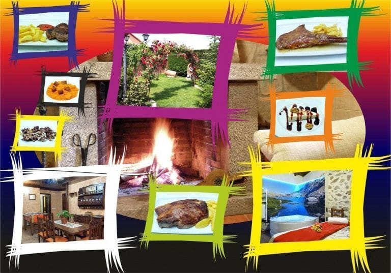 Experiencia gastronómica en el Restaurante Florentino