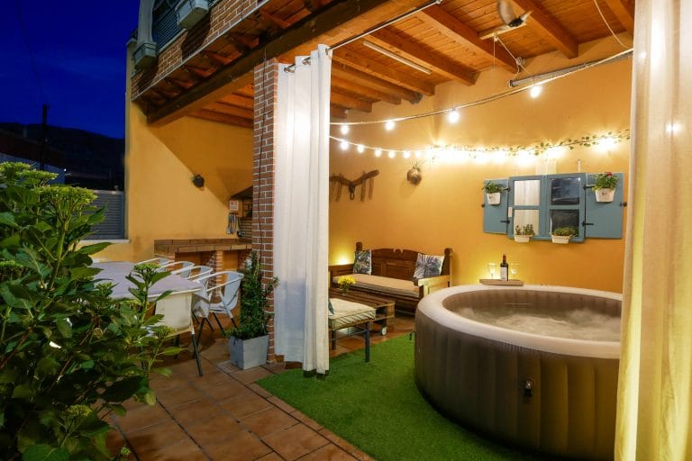 Casa Rural Tío Pancho