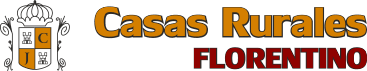 Logotipo de Casas Rurales Florentino