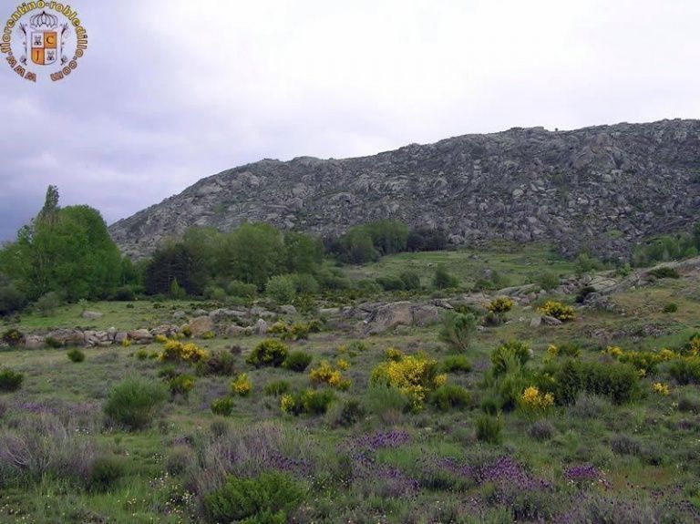 Sierra de Robledillo