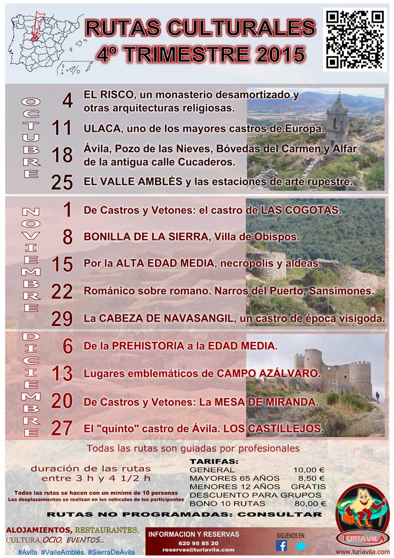 RutasOtoño